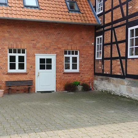 Wohnen Auf Dem Bauernhof Apartment Laatzen Екстериор снимка