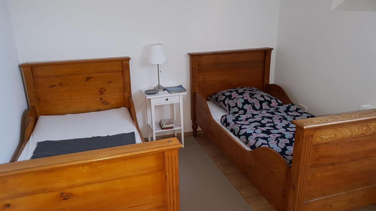 Wohnen Auf Dem Bauernhof Apartment Laatzen Екстериор снимка