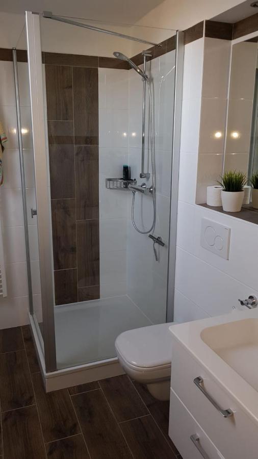 Wohnen Auf Dem Bauernhof Apartment Laatzen Екстериор снимка