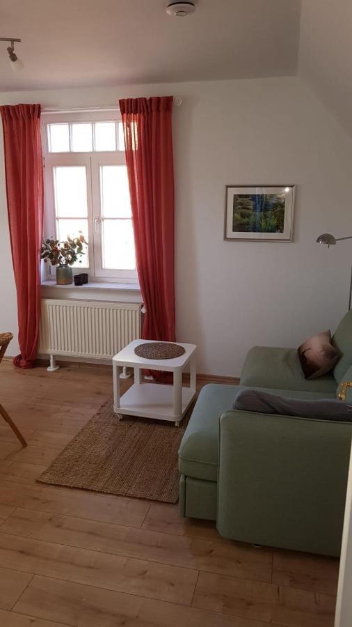 Wohnen Auf Dem Bauernhof Apartment Laatzen Екстериор снимка