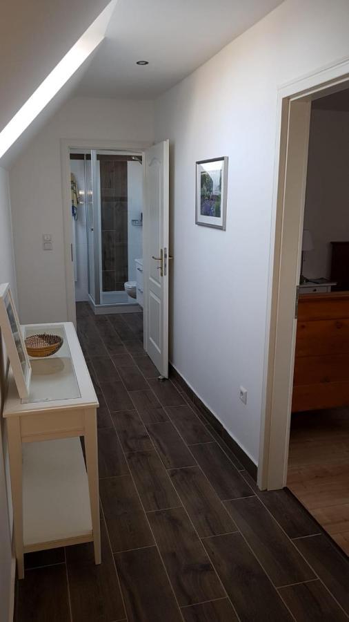 Wohnen Auf Dem Bauernhof Apartment Laatzen Екстериор снимка