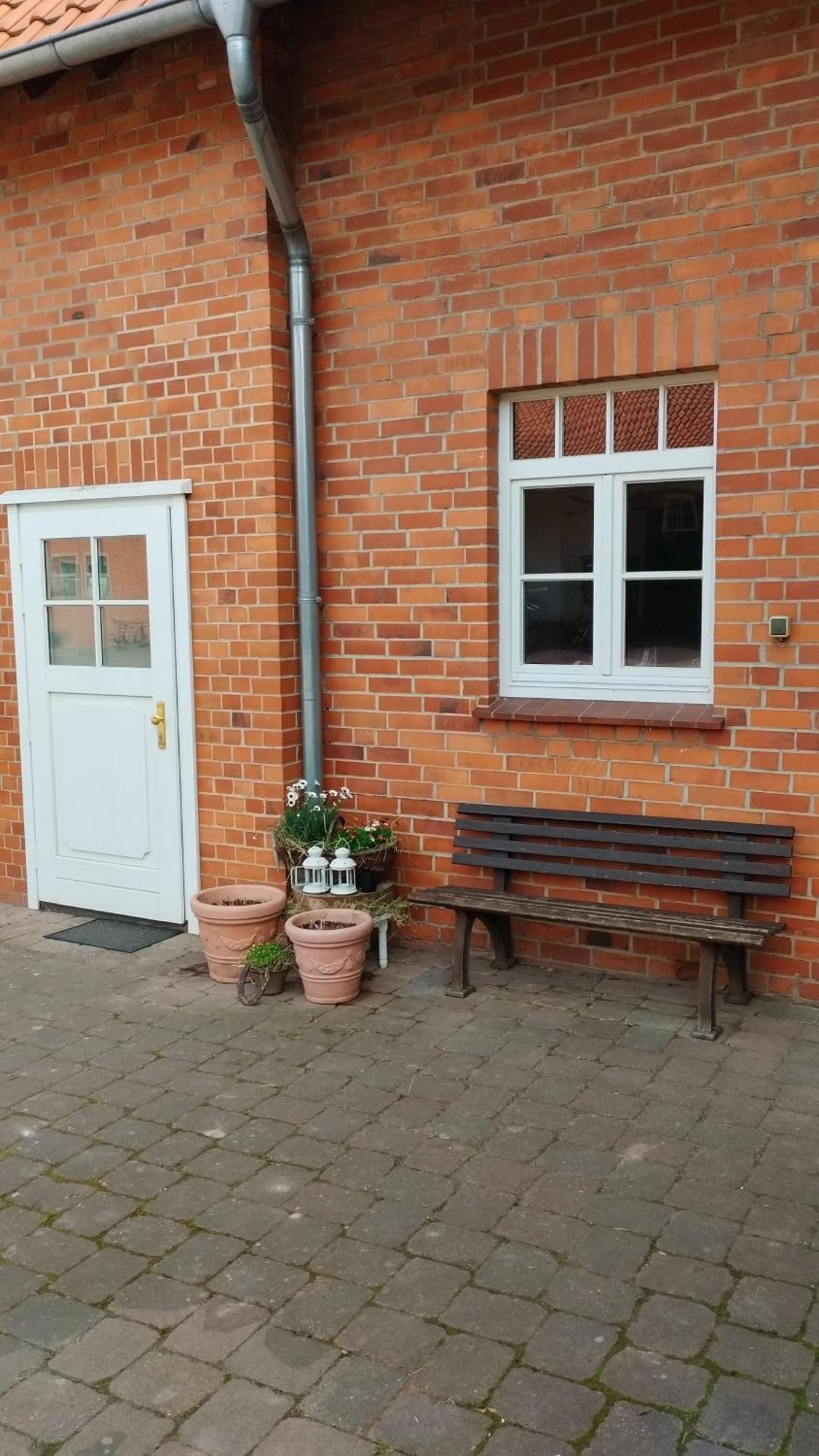 Wohnen Auf Dem Bauernhof Apartment Laatzen Екстериор снимка